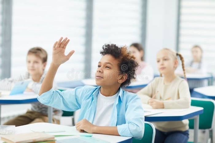 学员成长档案
